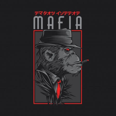 Mafia china
