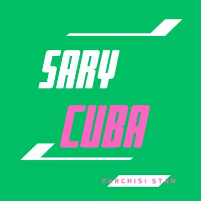 Sary Cuba Parchisi Star