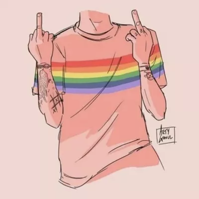 🌈🌈 Gay World 🌈🌈