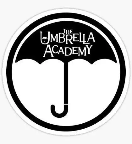 The Umbrella Academy Rol