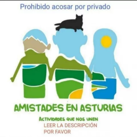 Amistades en Asturias