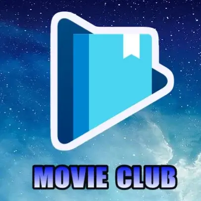 Movie Club Chat
