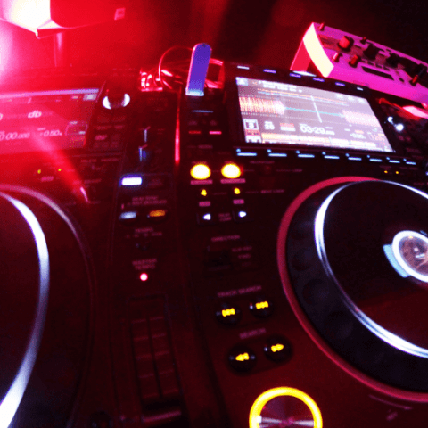 Comunidad DJ 🎧
