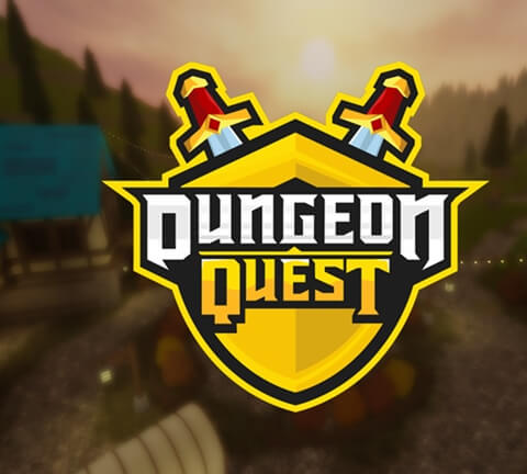 Dungeon quest Roblox español
