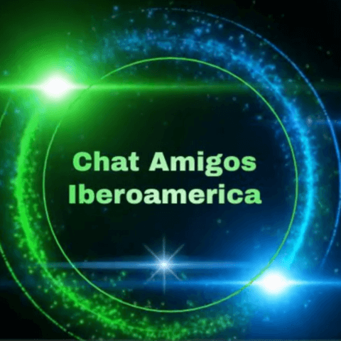 Chat Iberoamerica