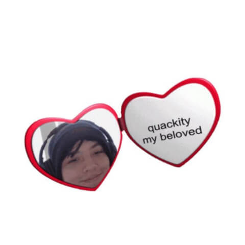 Quackity my beloved