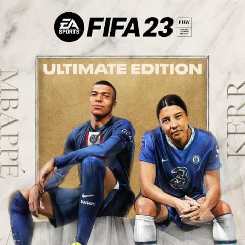 FIFA 23 PS4/PS5🎮