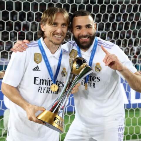 ♚⭑ Real Madrid ⭑♚