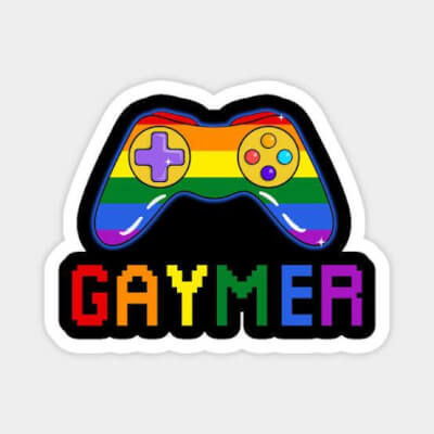 Gamers Gay 🕹🏳‍🌈