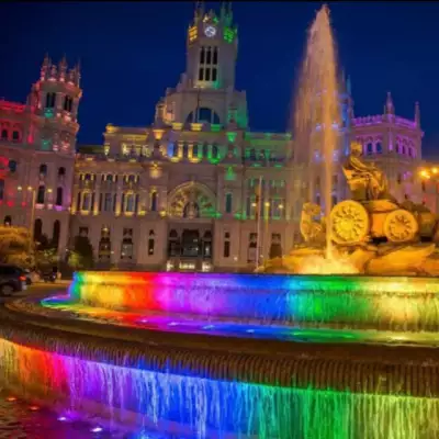 LGTBI MADRID