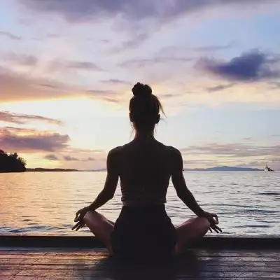 Yoga y meditación 🍃