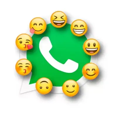 Icono de grupo de WhatsApp