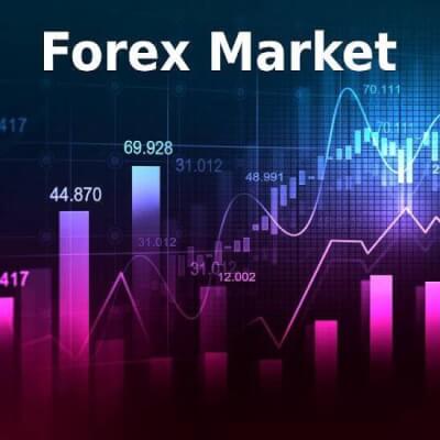 Traders de Forex global