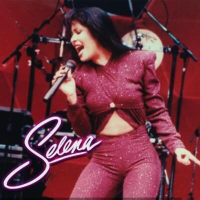 Selena quintanilla fans🎙️🎙️