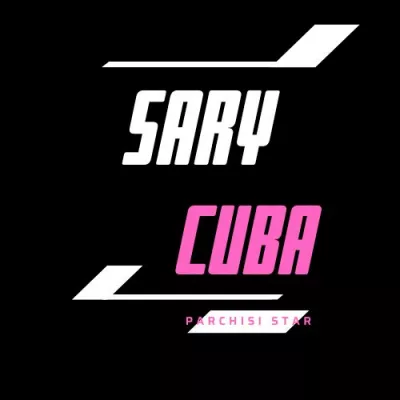 Sary Cuba Parchisi Star 〽️ 🔅 〽️
