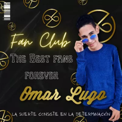 The Bets Fans Forever - Omar Lugo
