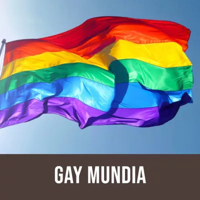 Gay Mundia