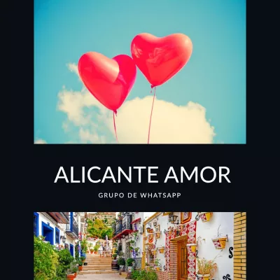 Alicante Amor
