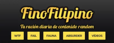 FinoFilipino
