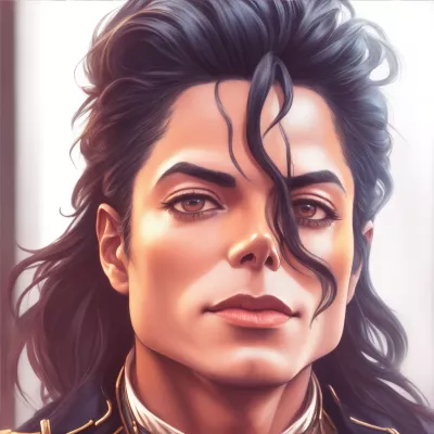 Fans de Michael Jackson