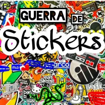 StickerManía y Más
