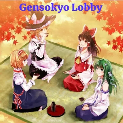 Touhou Roleplay