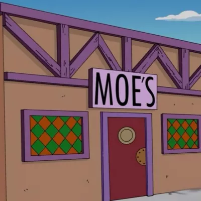 La Taberna De Moe's🍻