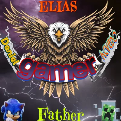Falcon community gamer 🎮
