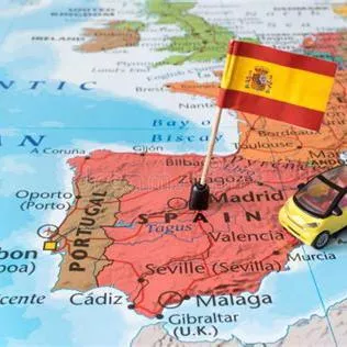 Compartir coche en España