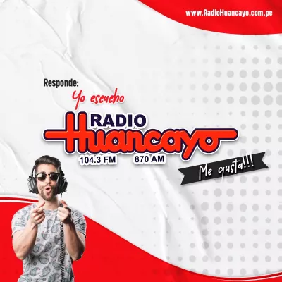Radio Huancayo