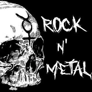 Rock Metal y amigos