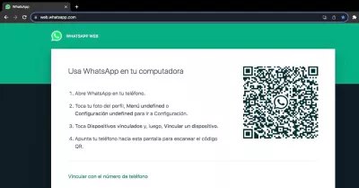 Cómo usar WhatsApp en múltiples dispositivos a la vez