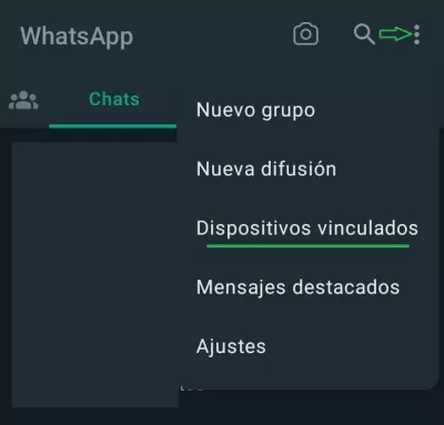 Cómo usar WhatsApp en múltiples dispositivos a la vez