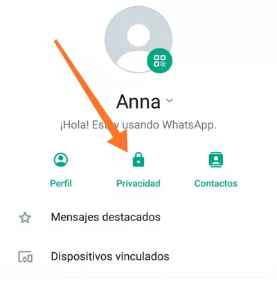 Protege el acceso con Huella o Face ID