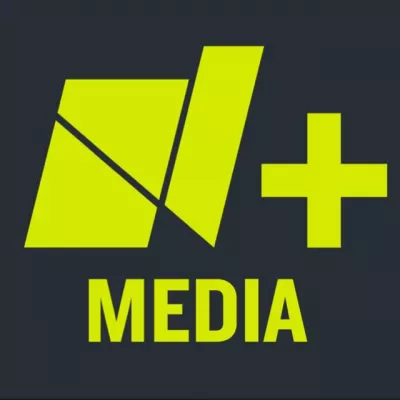 N+ Media