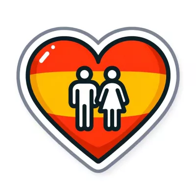 Grupo para ligar gente hetero (España)