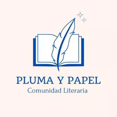 Pluma y Papel: Comunidad Literaria