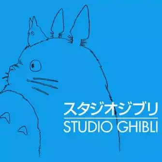 Studio Ghibli ✅✨