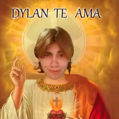 Dylan, nuestro Patron