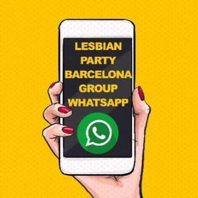 NENIS 🏳‍🌈 Lesbian Party Barcelona 🏳‍🌈