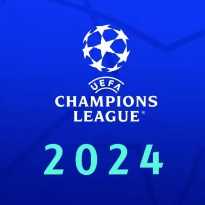 FIFA MOBILE 2024 *UCL*