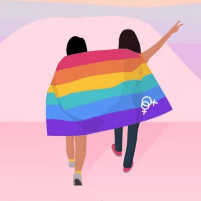 🇪🇸 LGBTIQ+ ESPAÑA 🏳️‍🌈