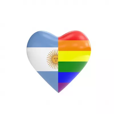 🇦🇷Solo argentinos LGBT🏳️‍🌈