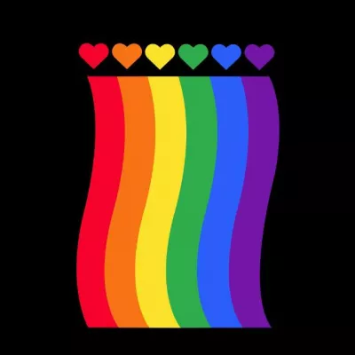 ♡◇[COMUNIDAD LGBT+]◇♡