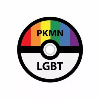 Pokémaniacos & LGBT