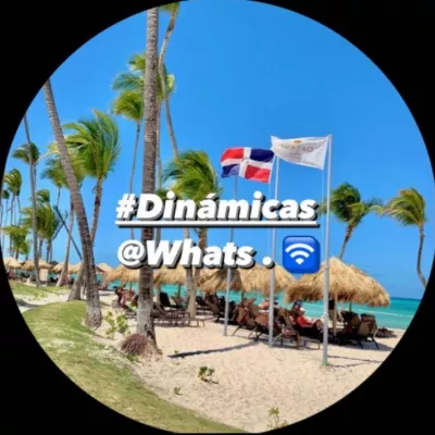 Dinamicas Whats