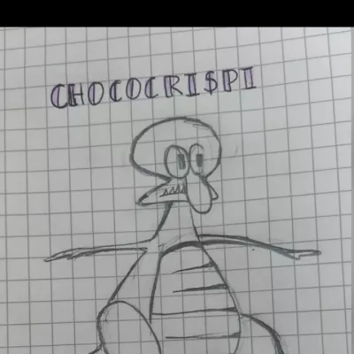 Chococrispi (Clóset)