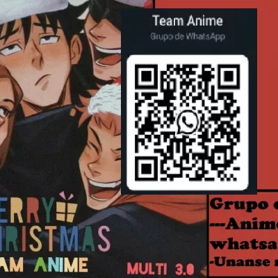 Team anime