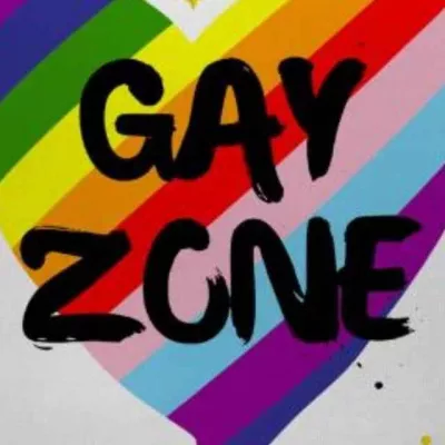 ❤️ Gay Zone ❤️