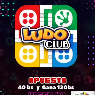 Ludo Club World